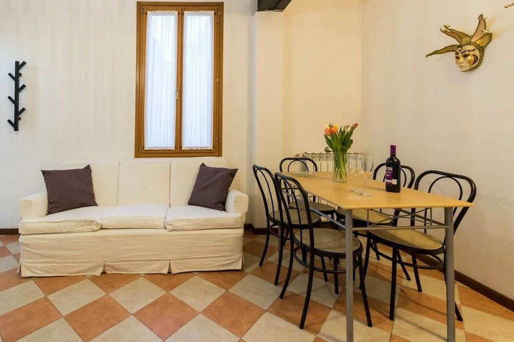 Happy Life Apartment - main photo