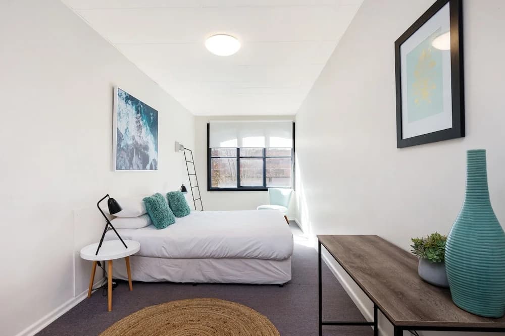 Ultimo Hackett Apartments - photo 6
