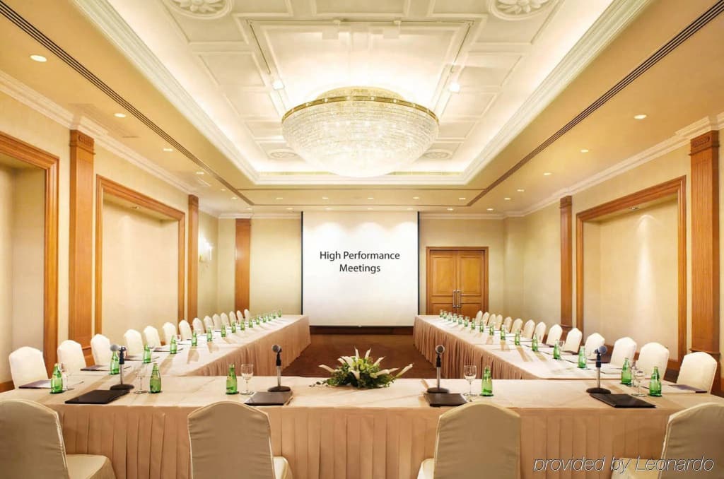 Marco Polo Hongkong Hotel - photo 17