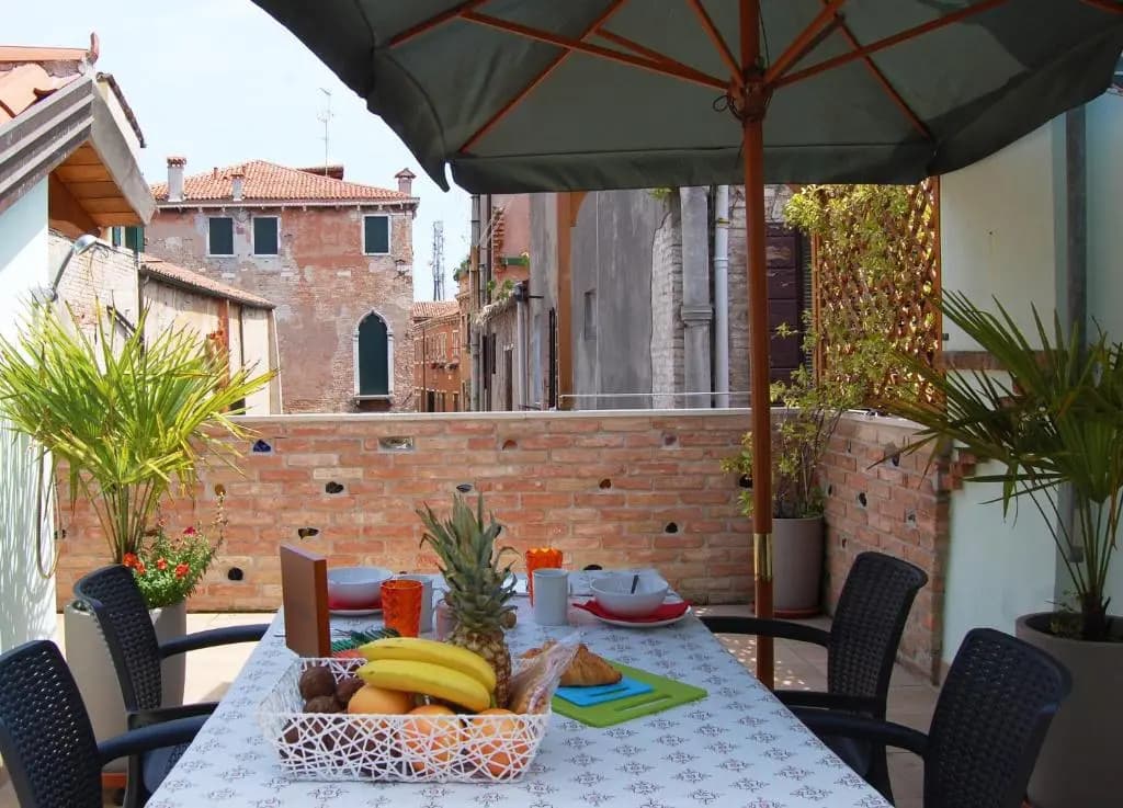 Loft Due Cuori - photo 17