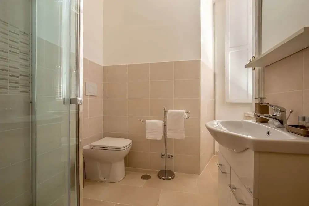 Domus Veneto Rome - photo 8