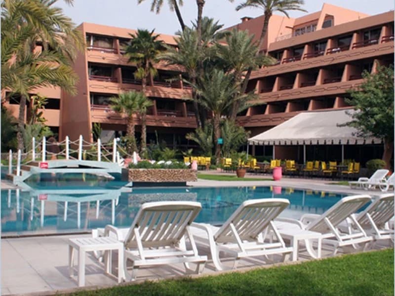 Tropicana - photo 8
