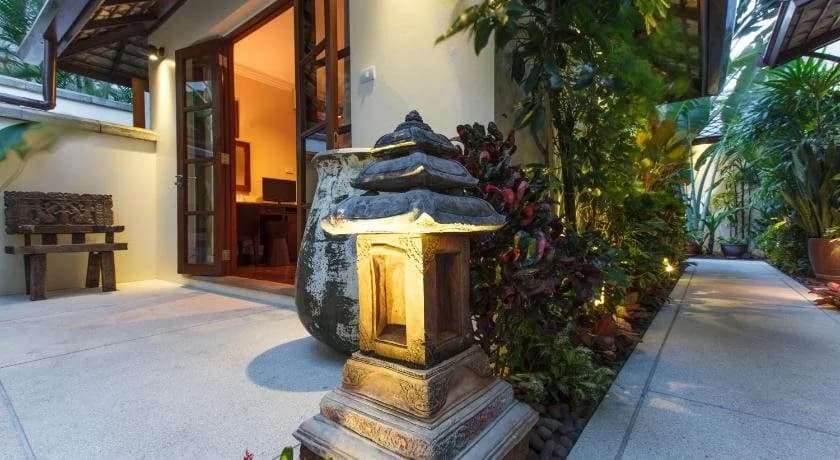 The Hideaway Suites Boutique Guesthouse - photo 38
