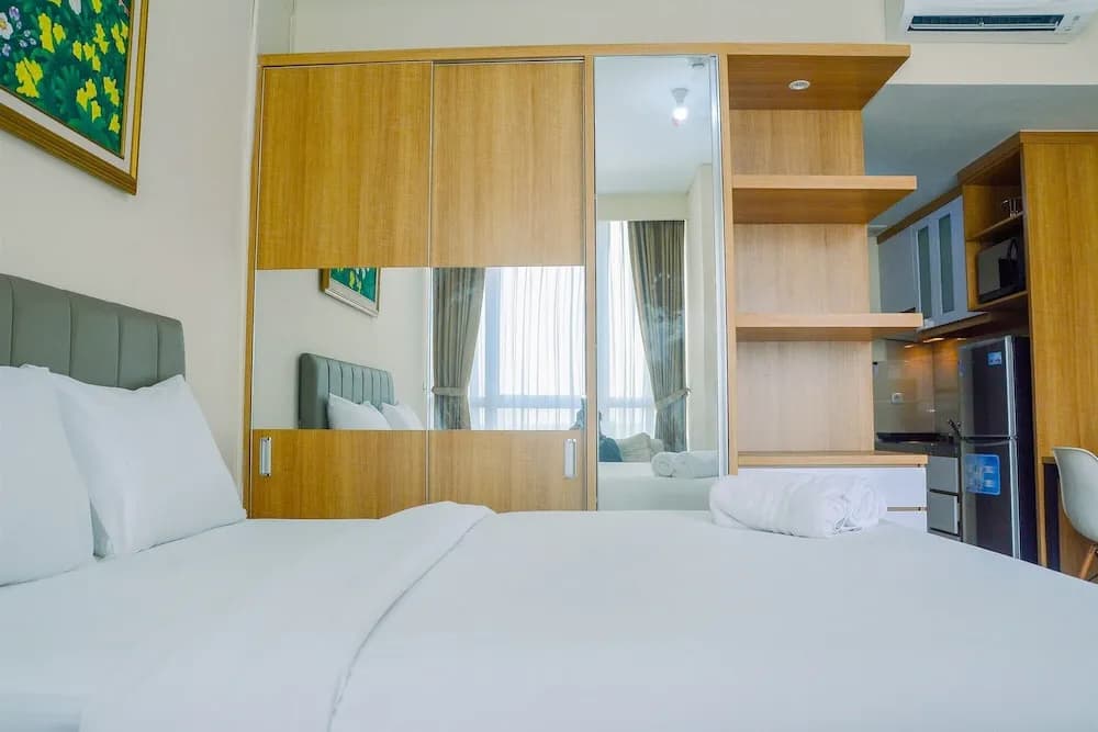 Highest Value Studio Apartment at Lexington Residence - main photo