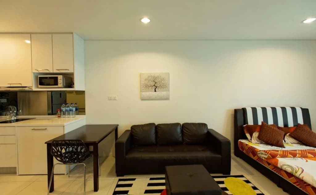 Resort Hostel In City - photo 5