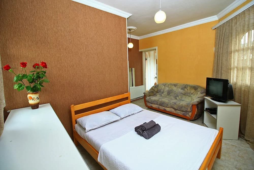 Babilina Hotel - photo 4