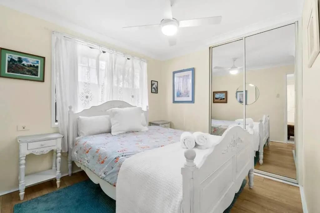 Kurrajong Village Delight - photo 3