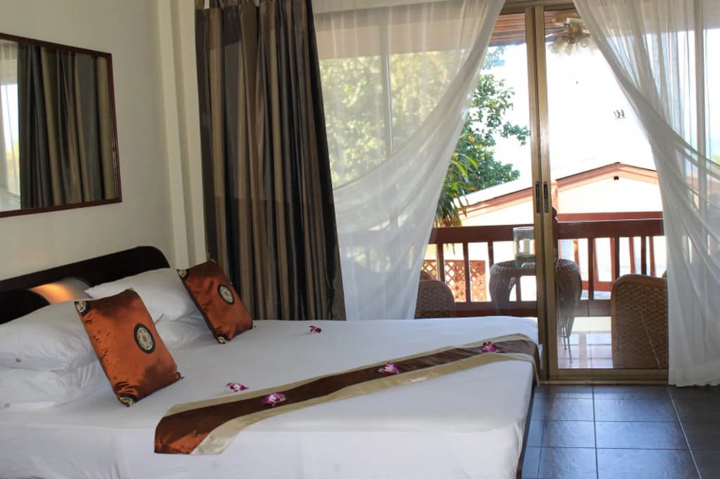 The Waterfront Hotel at Fisherman's Village - photo 3