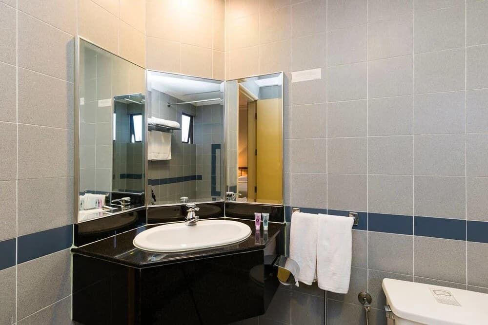 Classic Executive 2 And 1Br Apartment - photo 8