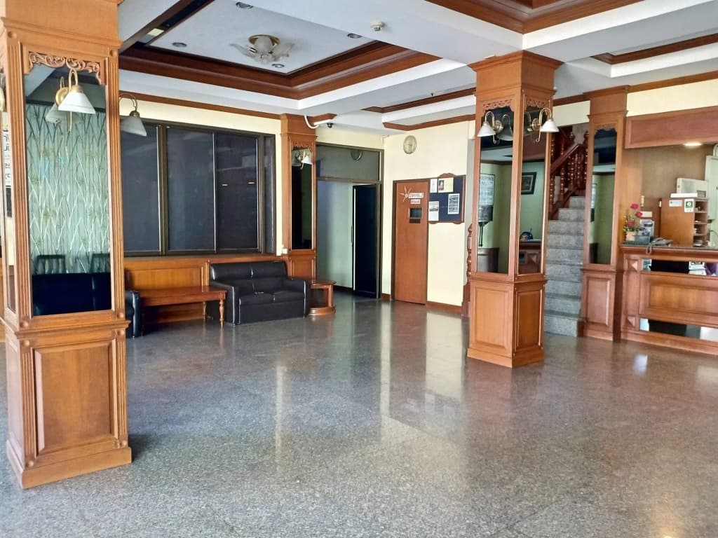 Hua Lin Inn - photo 2