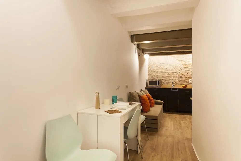 AB Sant Antoni Studio Apartment - photo 9