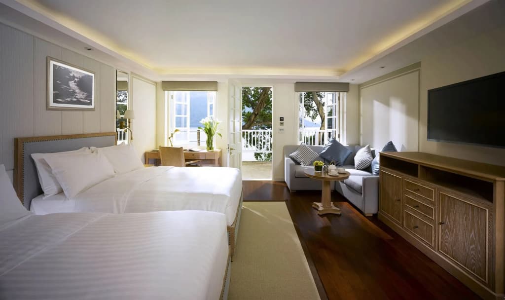 Tai O Heritage Hotel - photo 5