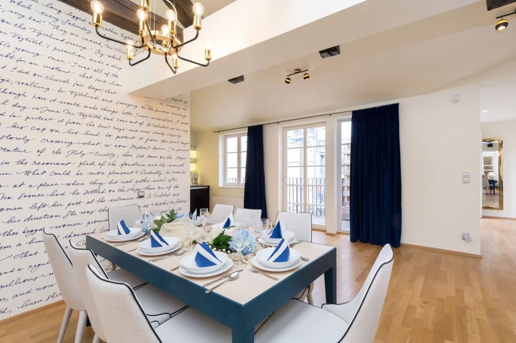 EMPIRENT Apartments Prague Castle - photo 21