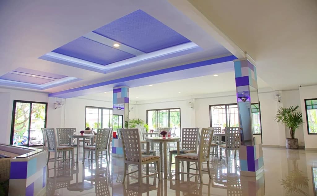 Siri Hotel Phuket - photo 21