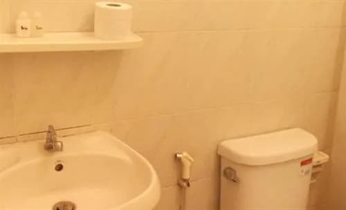 Bed & Breakfast Service Guesthouse - photo 7
