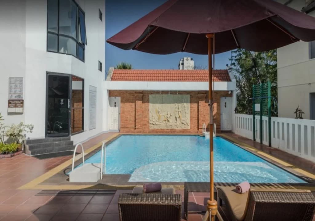 CH Hotel - photo 21