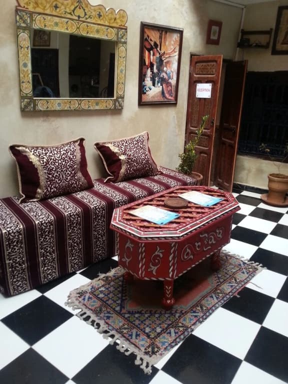 Riad Hanafi - photo 4