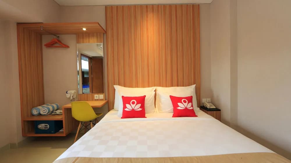 ZEN Premium Ubud Raya Andong 2 - photo 4