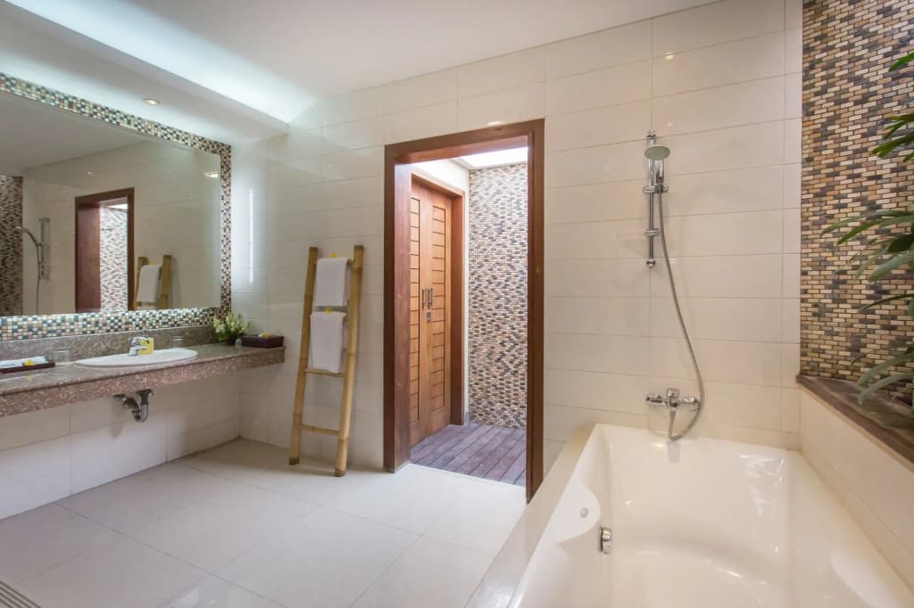 Dreamscape Bali Villa - photo 10