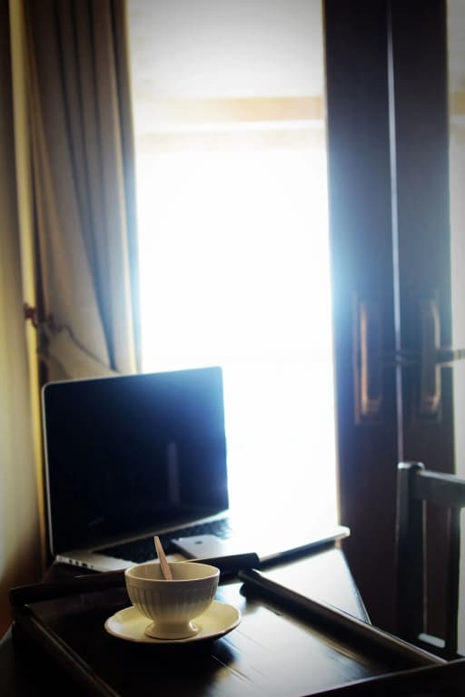 NightBazaar Inn Hotel - photo 22