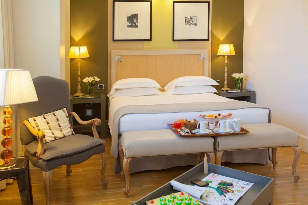 Starhotels Tuscany - photo 43