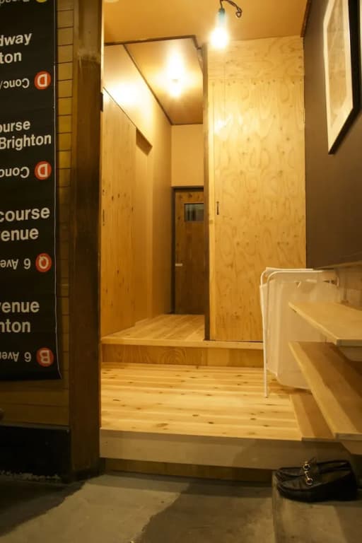 Talbot - Hostel - photo 2