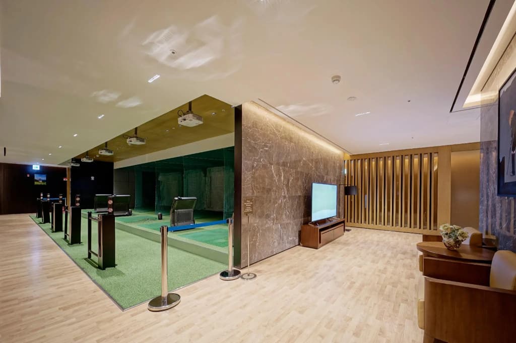 Lotte The Residence - photo 9