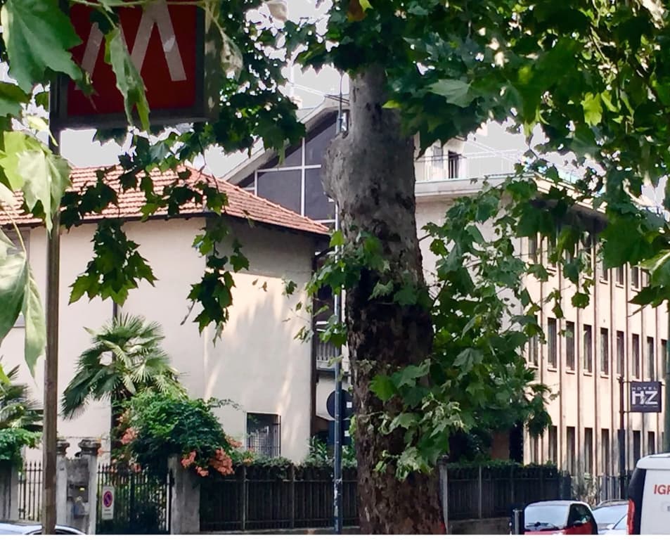 Hotel Zara Milano - main photo