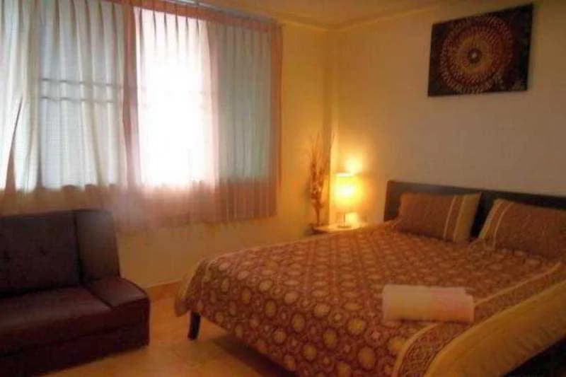 Gafiyah Guesthouse - photo 16
