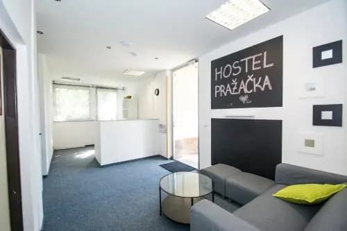 Hostel Prazacka - photo 12