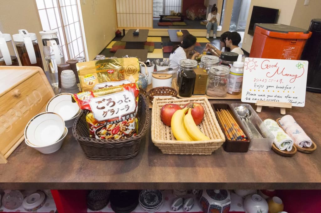 Fujitaya BnB - photo 10