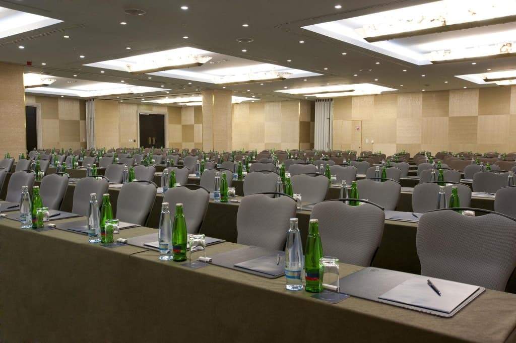 Hilton Prague Old Town - photo 22