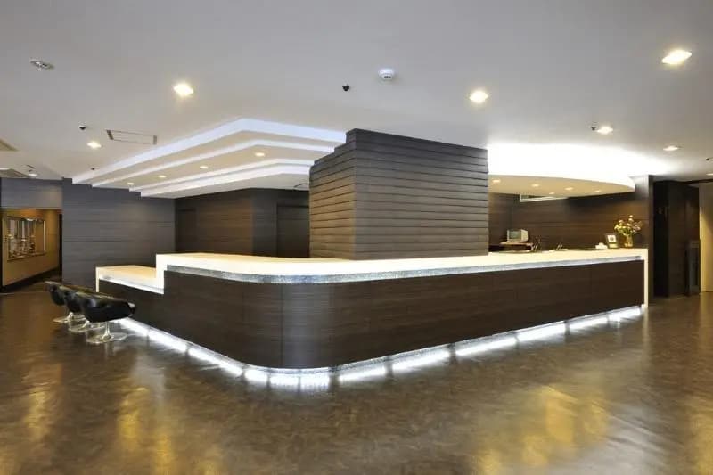 Hotel Tozankaku - photo 22