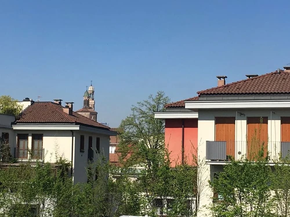 Milano Flat - Ripamonti 13 - main photo
