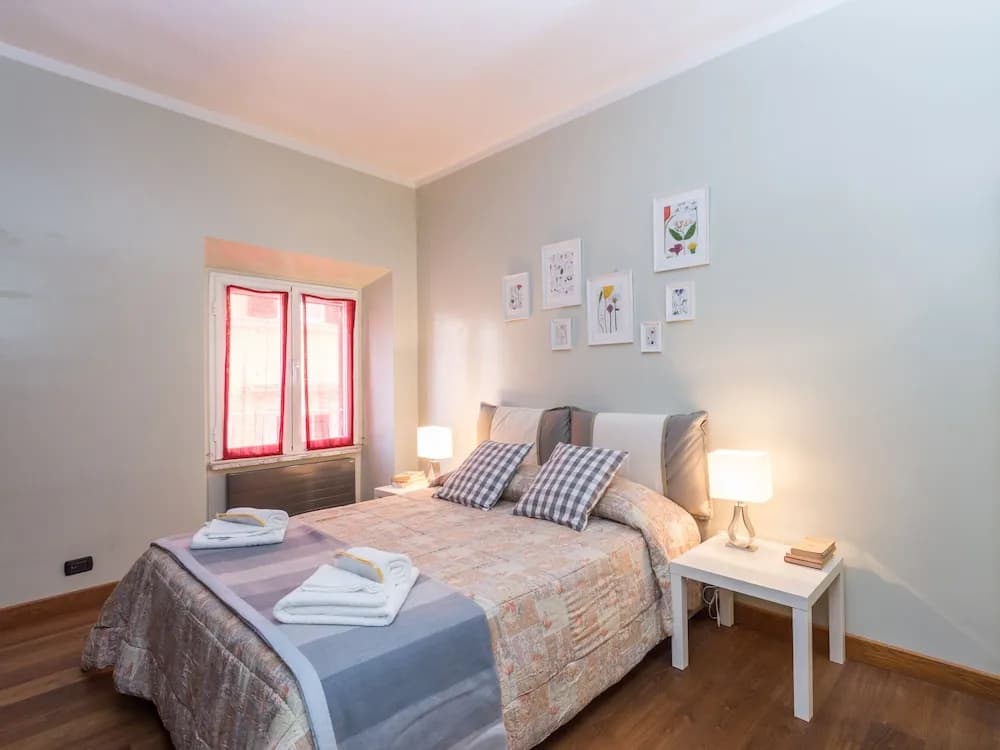 RSH Vatican Large Bright Apartment - photo 31