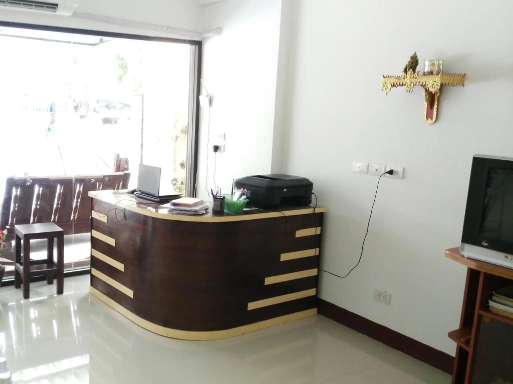 LP Star Hostel - photo 12
