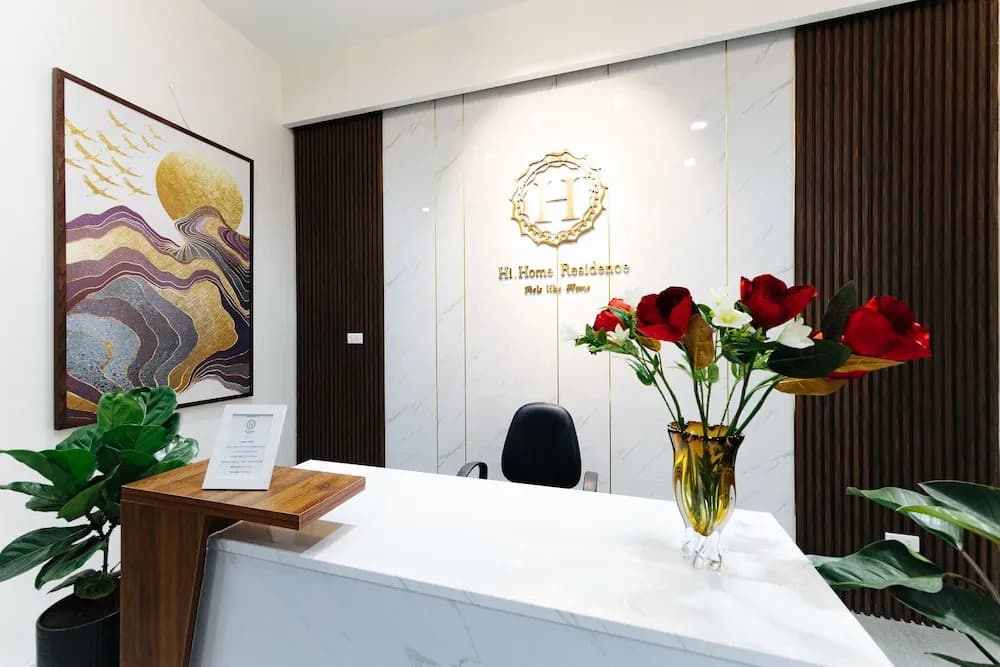 Hi Home Residence - photo 13