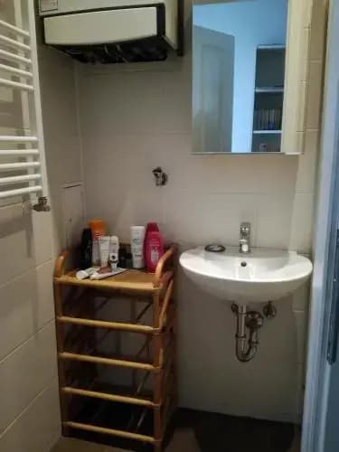 Le petit appartement - photo 5