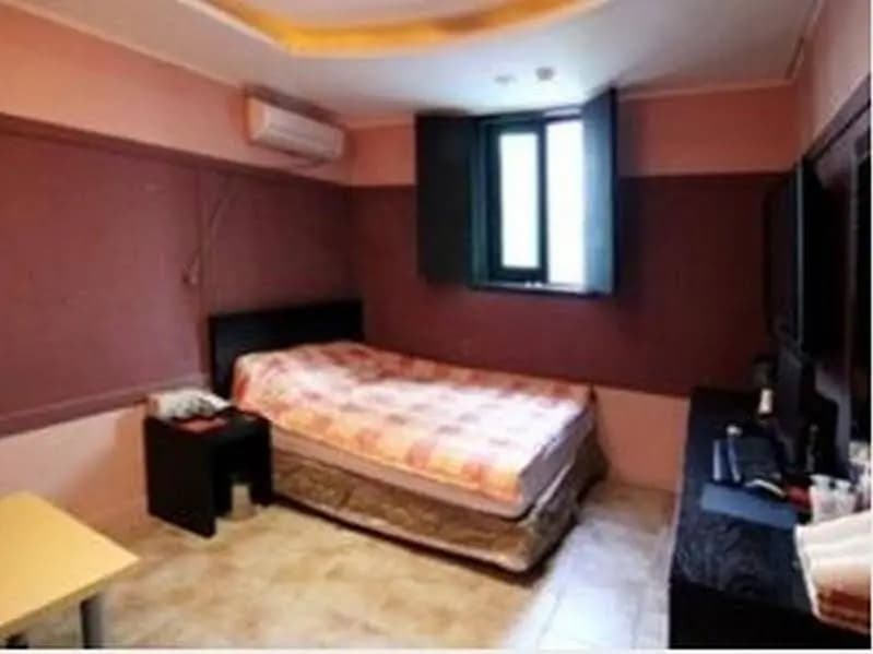 Cara Motel Jongno - main photo