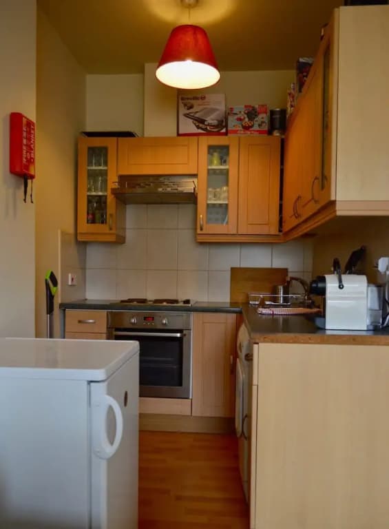 1 Bedroom Flat in Shandon - photo 8
