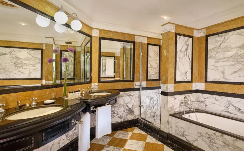 Hotel Bristol, a Luxury Collection Hotel, Vienna - photo 10