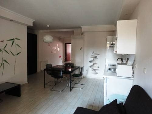 Astorialux Apartments Budapest - photo 3