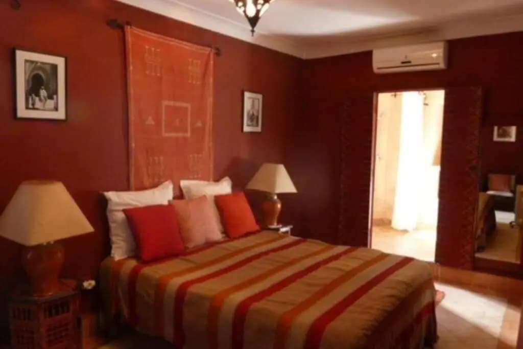 Emplacement N°1 ! RIAD ICA (EN EXCLUSIVITE) - photo 7