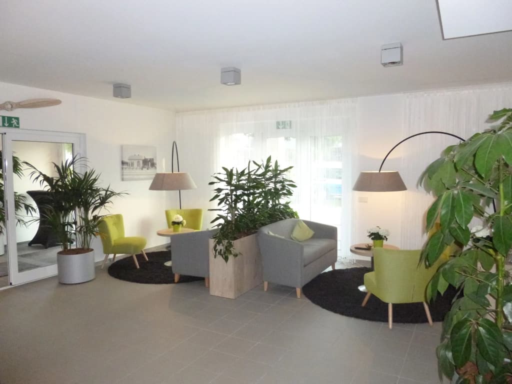 ADAPT APARTMENT HOTEL Berlin-Adlershof - photo 11