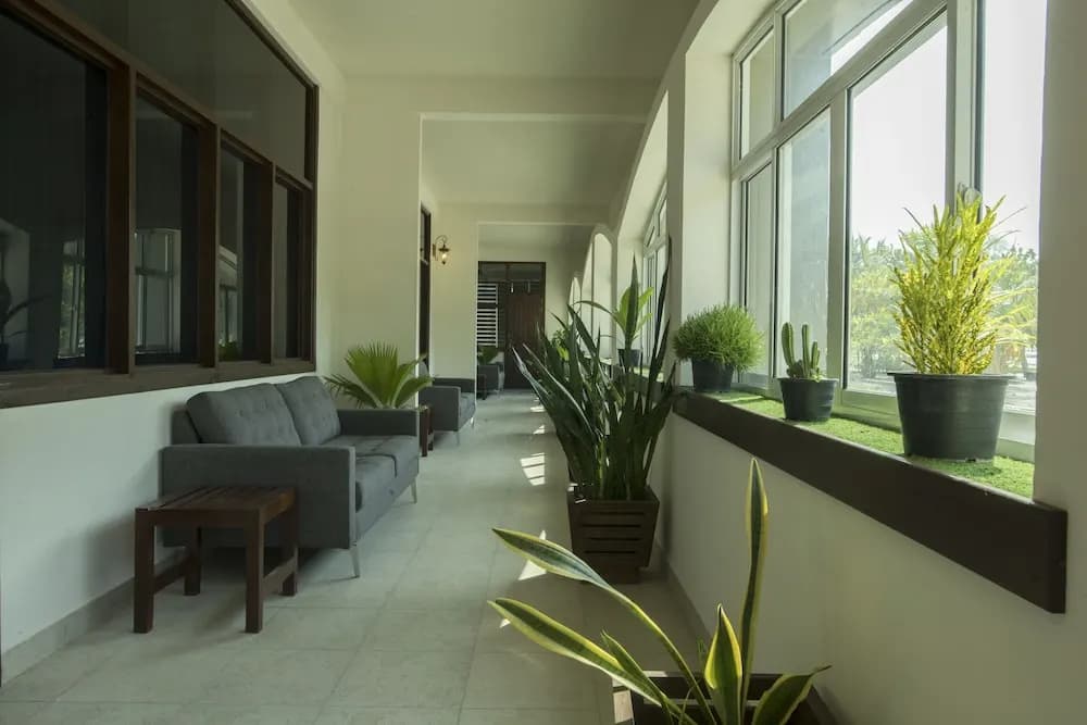 Global Residence - photo 21