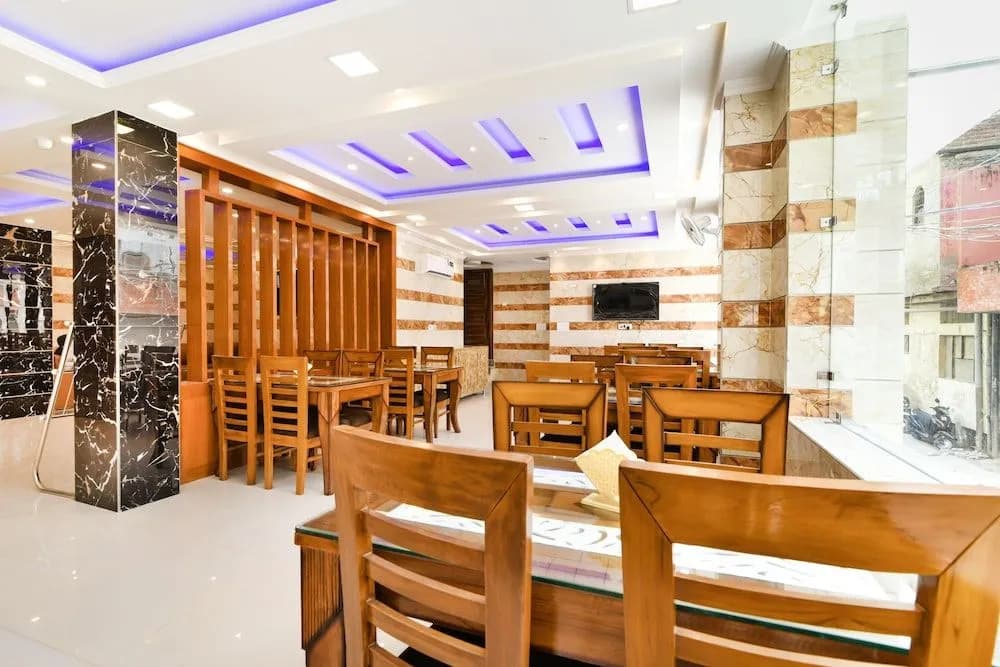 Fabhotel Pearl Suite - photo 12