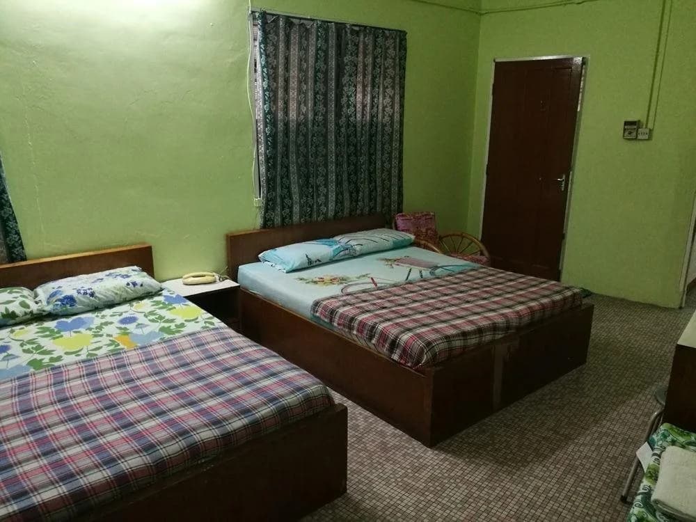 Paradise Hotel - photo 8