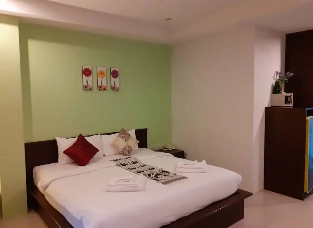 Nicha Residence - photo 4