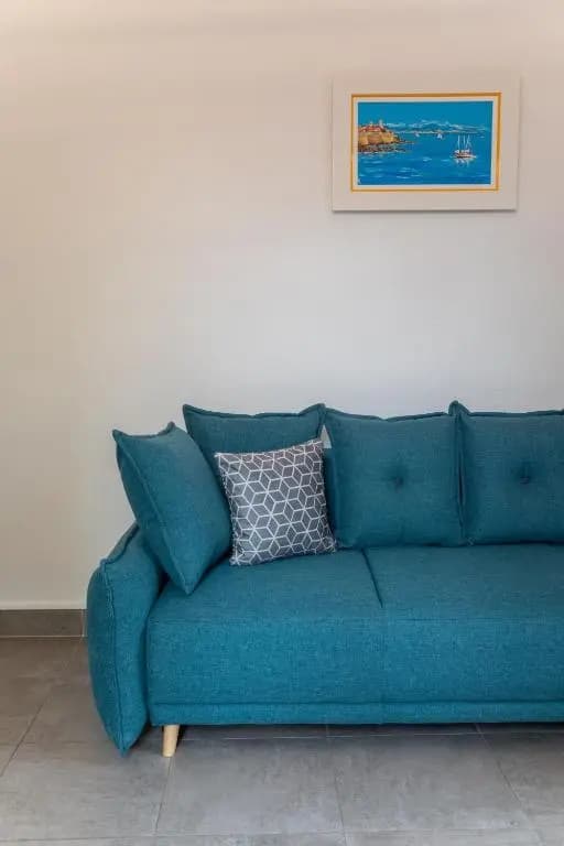 Lovely apartment with terrace Nice centre - photo 4