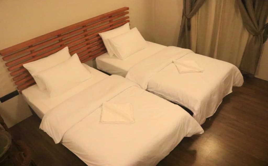 Palm Residence Hotel - photo 7